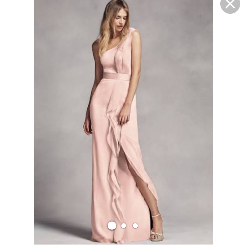 Stunning-Brand new, never worn-Vera Wang dress.